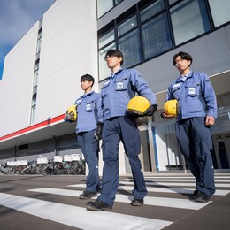電気保安スタッフ（実務未経験OK・学歴不問）