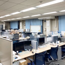 U・Iターンも大歓迎！安定企業で地元釜石に貢献し、エンジニアとしてステップアップを目指せます。