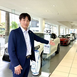 【未経験OK！】最初はできることからお任せします！サポート体制が整っているので安心してください！