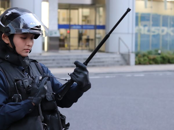 入社後は、初任研修をはじめとした様々な研修・OJTを通じて、イチからスキルを身に付けることができます。