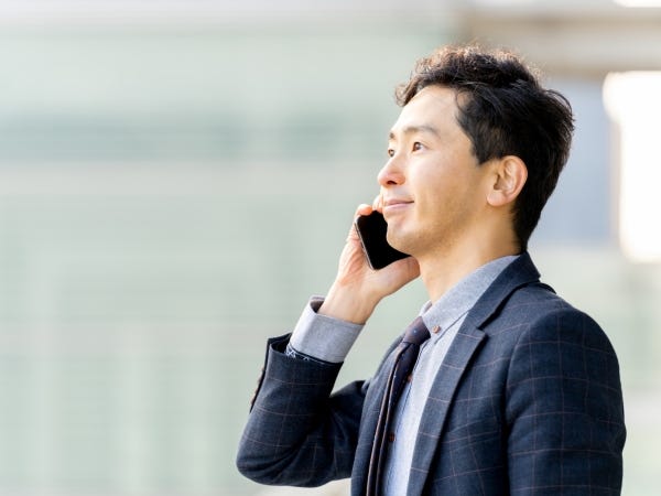 エリア単位で担当をお任せします。自分で計画を立て活動しますので、裁量を持って様々なことに挑戦できます。
