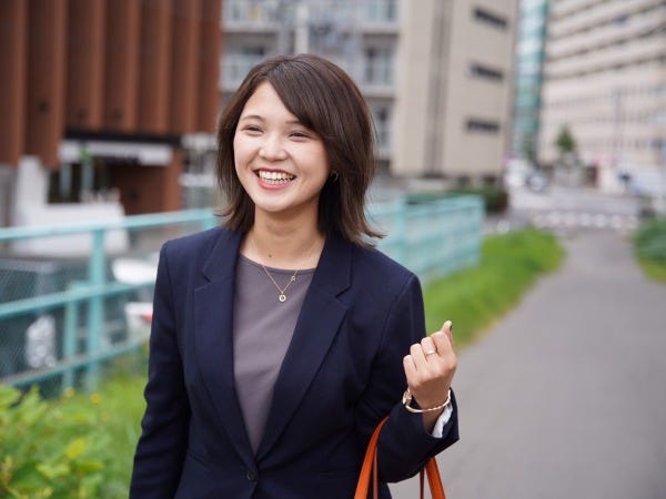 キラキラと輝けるような環境づくりを目指しています！