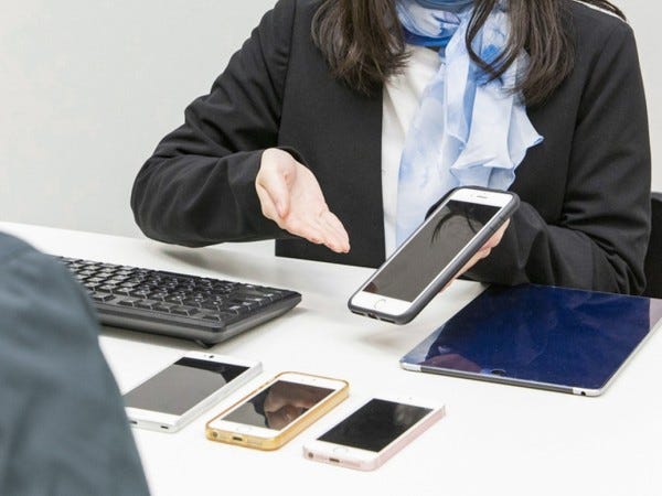 問い合わせも多数あるため、ヒアリング等の窓口業務も行います！