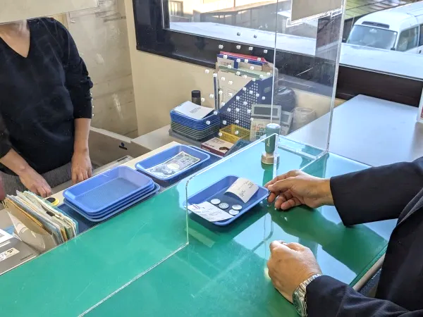 【津地方法務局｜桑名支局】未経験OK！｜証明書発行 電話や窓口対応など｜土日祝休みで働きやすい環境 