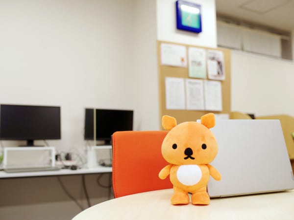 IT関係のスキルアップ・知識を身につけていきたい方におすすめです！