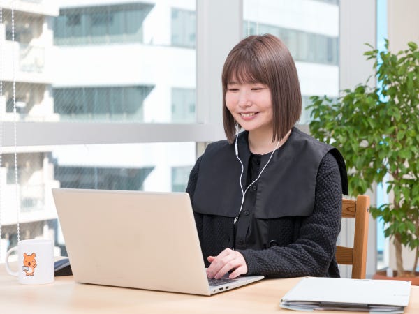 入社後研修、トークスクリプトでしっかりサポート！わからないこと・困ったことがあればスタッフがフォローしますので、安心して挑戦いただけます！
