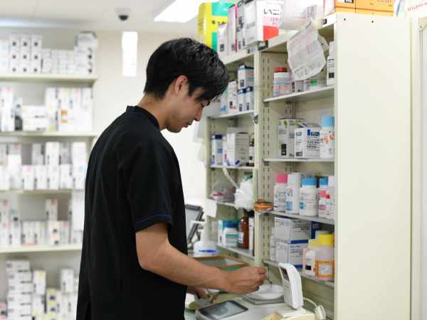 未経験者の方がほとんどです！丁寧な教育を受けることができるので安心です。