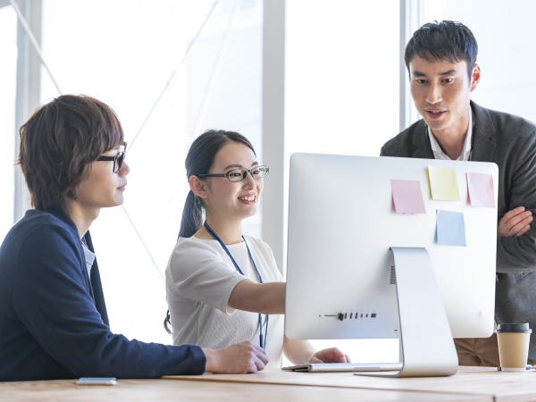 【未経験大歓迎！】│一般事務│ 年休125日以上 ネイル 服装自由