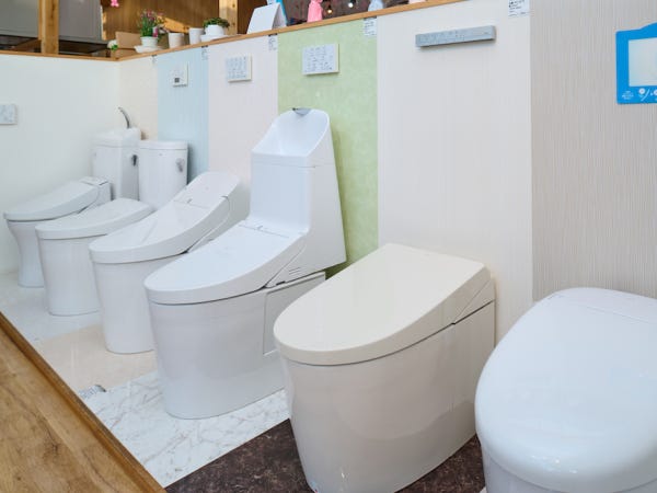 【ショールームスタッフ】未経験者歓迎！　電話対応　接客できる方大歓迎