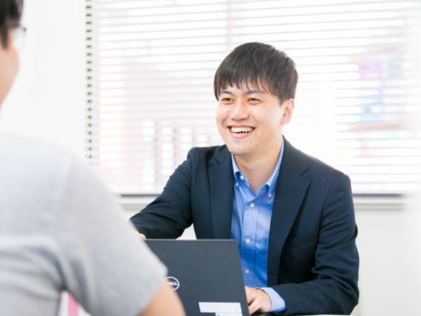 相手に寄り添った対応が必要なので、あなたのコミュニケーション力が活かせます！