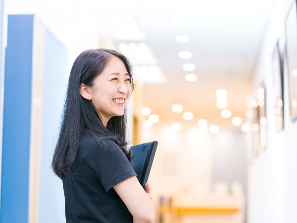 未経験歓迎！若手社員や女性社員も活躍しています！