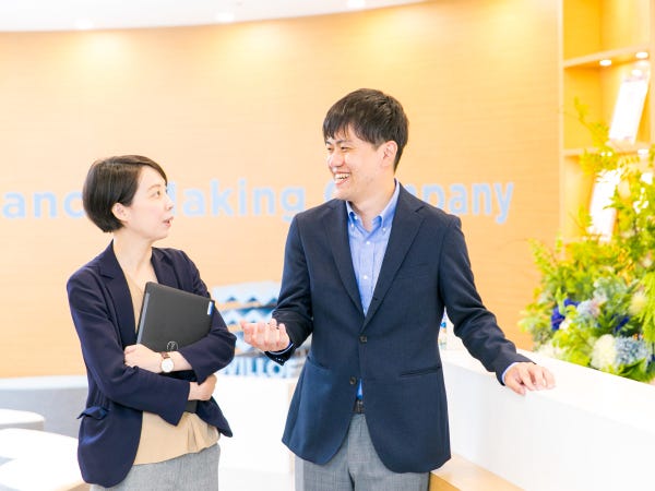 成長支援のための研修制度も充実しています！