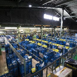 あなたの作る部品が、日本の自動車産業を支えます！