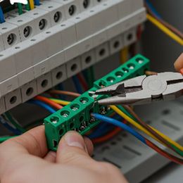 工具の名前、現場での動き方、安全への意識。TECでは未経験でもゼロから丁寧に教えますので安心ください