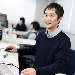 休みと出社のバランスが抜群です。働きやすい環境で、腰を据えてキャリアを築いていきましょう！