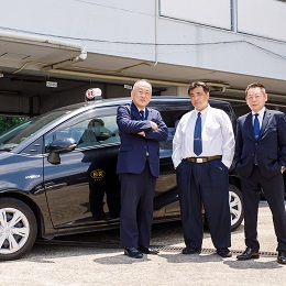 居心地の良い職場＆人間関係も安心！親しみやすい先輩たちが、あなたの不安や疑問にしっかり対応！