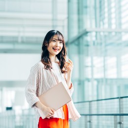 あなたの資格取得を応援！全面的にサポートします◎