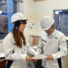 需要の高まり続けるリサイクル業界！だから…＊仕事量安定 ＊取引先も多数 ＊将来についても安心♪