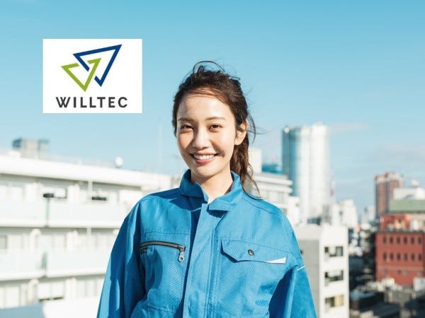 【土日祝休み】半導体装置の製造/部品組付け 配線処理の軽作業/日勤 20～30代活躍中！