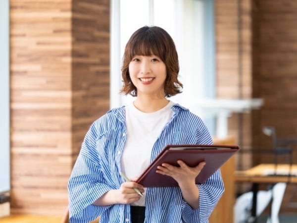 未経験だからいいんです！国家資格の取得も可能！今から手に職をつけられます！