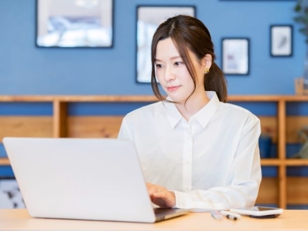 週休二日制のため、プライベートも充実できます！ワーク・ライフ・バランスのとれた生活ができます！