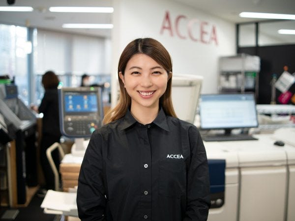 20代、30代活躍中の当社。皆さんのご応募お待ちしております！