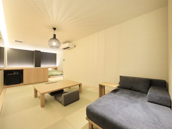 8月10日に別館がオープンいたしました！