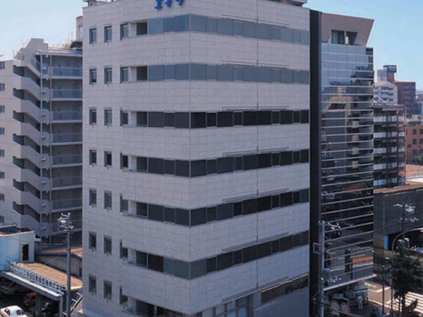 エイワ本社ビル