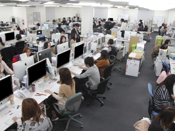 ◎未経験から始められる事務のお仕事