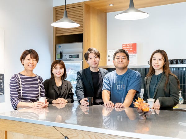 【正社員】事務｜子育て世代活躍｜リモート可 フルフレックス｜年間休日120日【甲州市塩山】