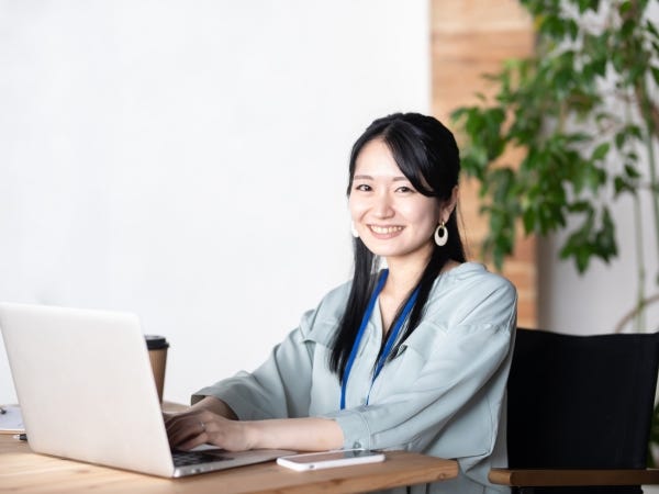 困ったことがあればいつでも相談してくださいね！ご応募お待ちしております！