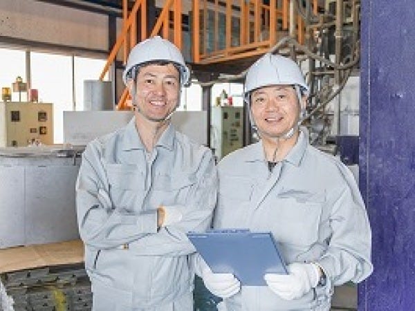 【社宅 家賃補助】精密機器を作る工場での生産管理業務/176708