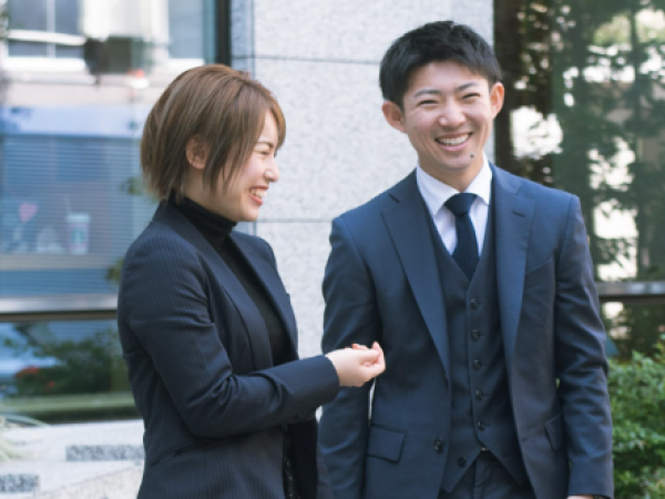 リモート案件であっても社内交流も多くあります♪