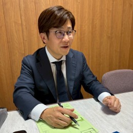 地域のお客様と信頼関係を築いており、安定した案件の受注をいただいています。