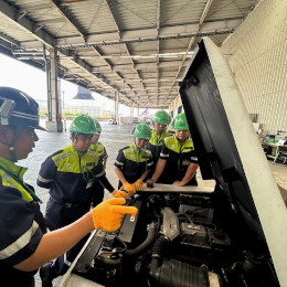 入社後、研修とOJTがあるので未経験でのスタートでも安心！高い専門性を身につけられます。