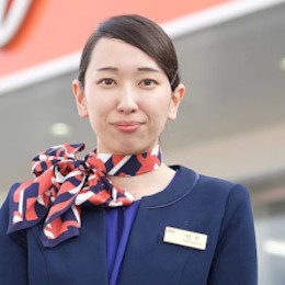 どのライフステージにおいても、自分らしく輝き続けられる環境が整っています。