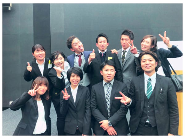 つまらない広告の企業は働いてもつまらない！！営業　販売　企画