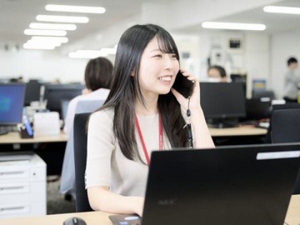 98/給与関連事務/未経験OK/日本郵政グループ/熊本駅前