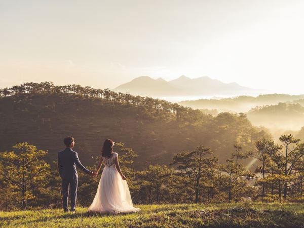 ウエディングコンシェルジュ