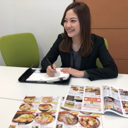 金沢・富山に根差しながら、コンサルティングセールスとして自分自身の可能性も伸ばしていきませんか？