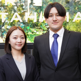 まずはぜひお気軽にご応募ください。ここでしか得られない経験と成長を、あなたのものにしませんか？