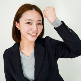 営業×技術コンサルタントの徹底サポートのもと、自分の意思でキャリアを切り拓いていける環境です！