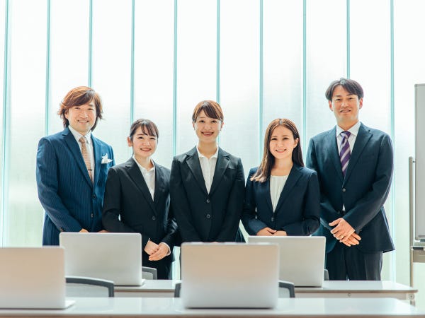9割が未経験スタート✨手に職をつけられるCAD事務/完全土日祝休み/年間休日120日/月給26万円～