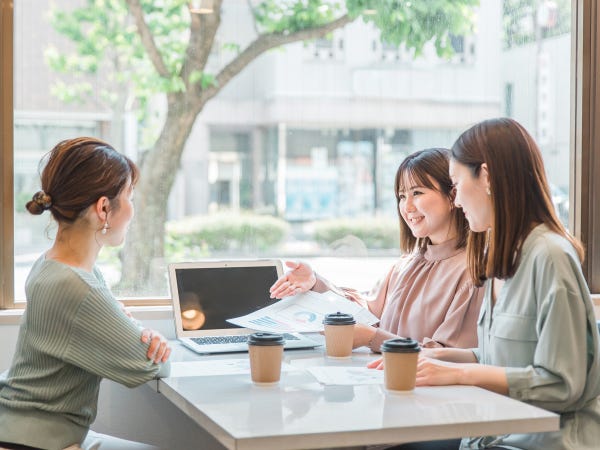 9割が未経験スタート✨手に職をつけられるCAD事務/完全土日祝休み/年間休日120日/月給26万円～