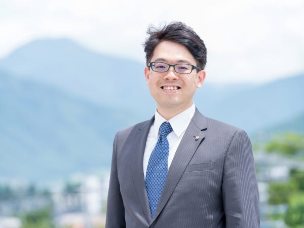 地域に根差した事務所だからこそ、お客様への手厚いサポートを実現します。