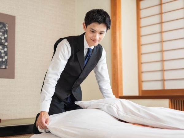 年齢・性別不問、幅広い世代が活躍中！