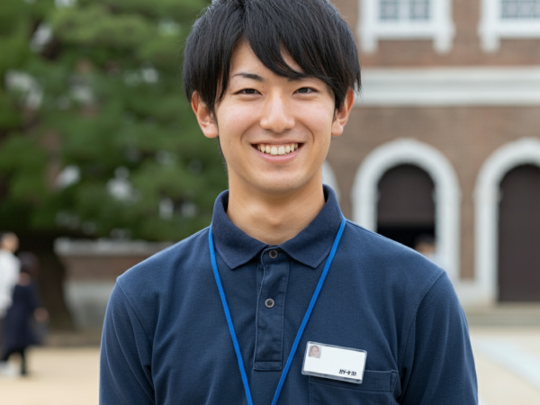 【京都の魅力を発信】日本のインバウンド市場をツアーから変える経験を！