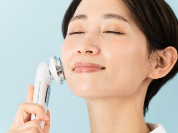 お客様のキレイをお手伝い！