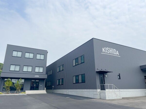 勤務いただくオフィスです！2022年10月に倉庫、2025年6月に事務所も改装し快適な環境です！