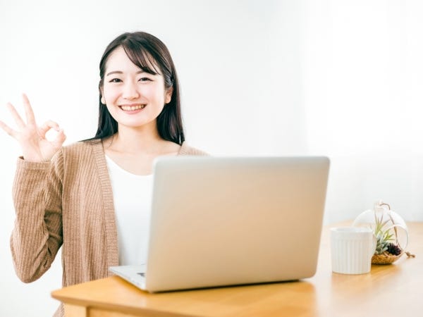 雇用形態に関わらず有給取得しやすく、ご家庭の事情などでも休みやすい環境です